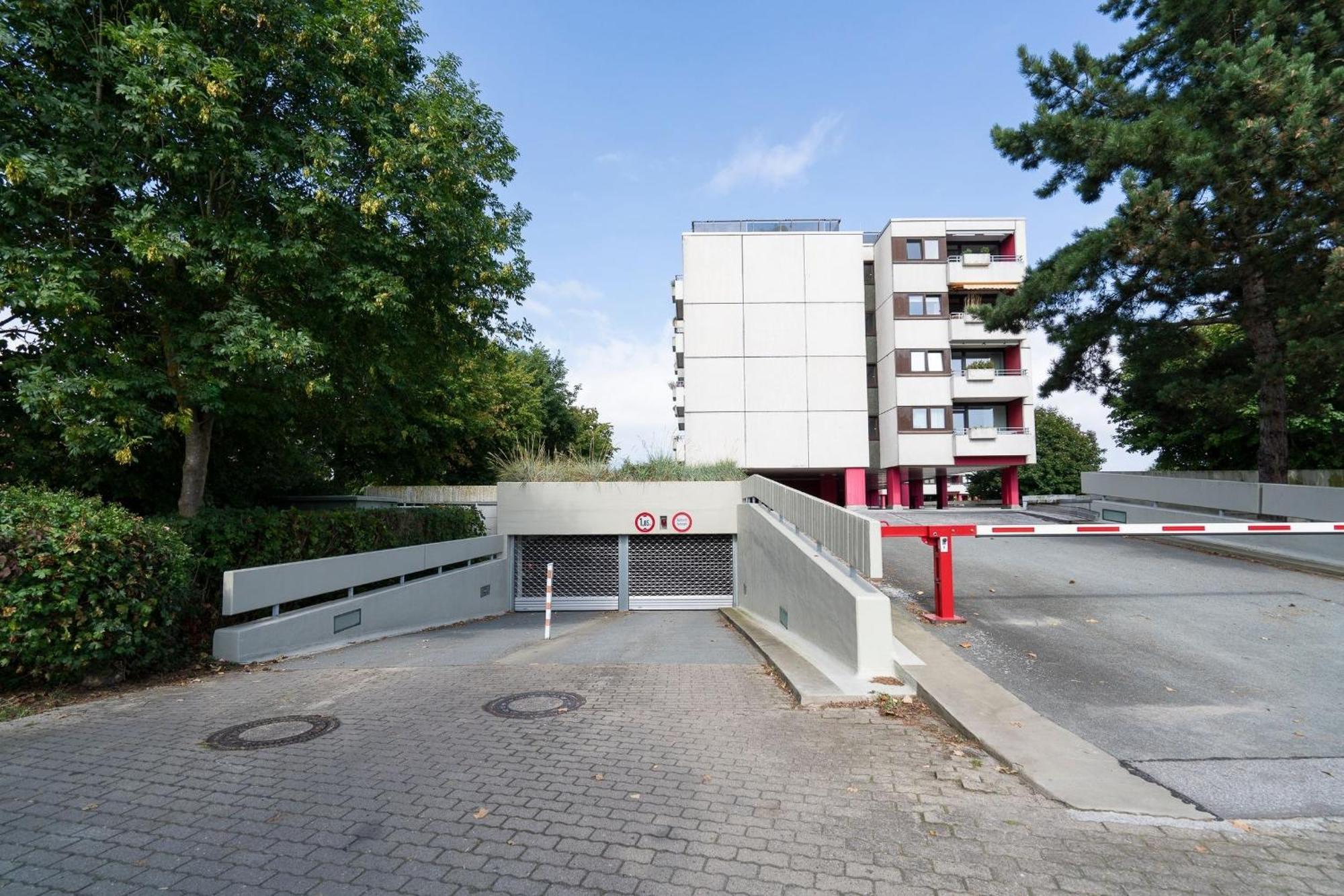 Berolina Blick Aufs Meer Dahme  Exteriör bild