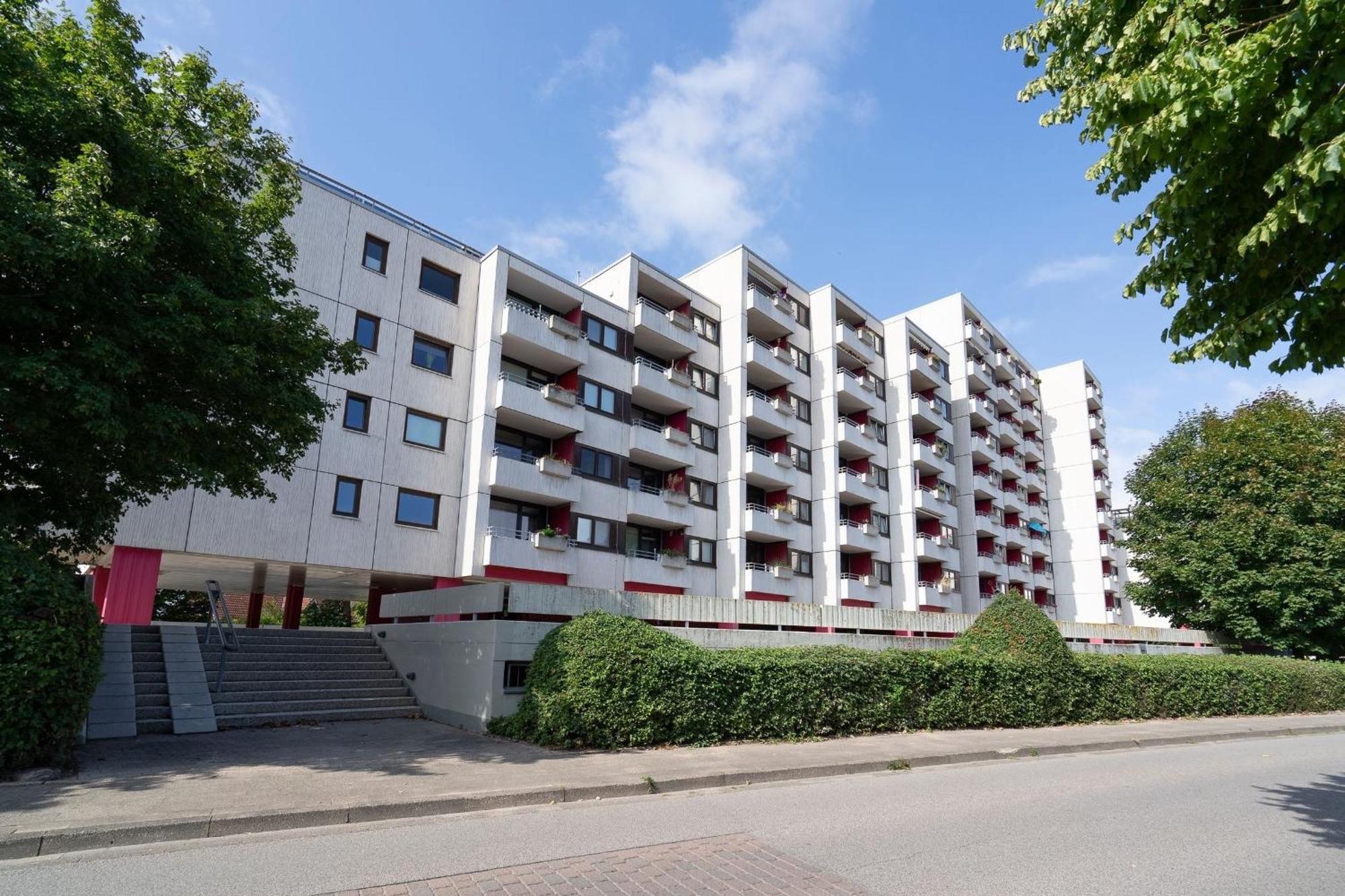 Berolina Blick Aufs Meer Dahme  Exteriör bild